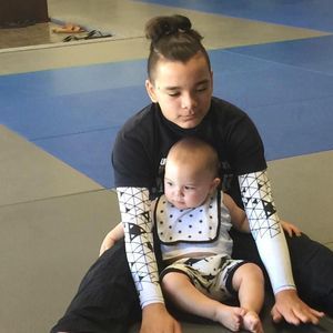 Meet your Posher, Robyn